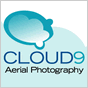 Cloud 9 aerial photography