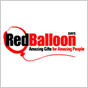 Red balloon days
